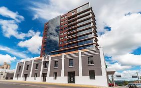 Hotel Laghetto Estação